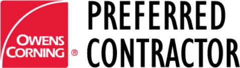owens corning preferred contractor