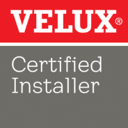 velux certified installer