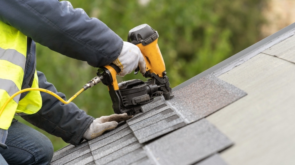 shingle roof installers near me