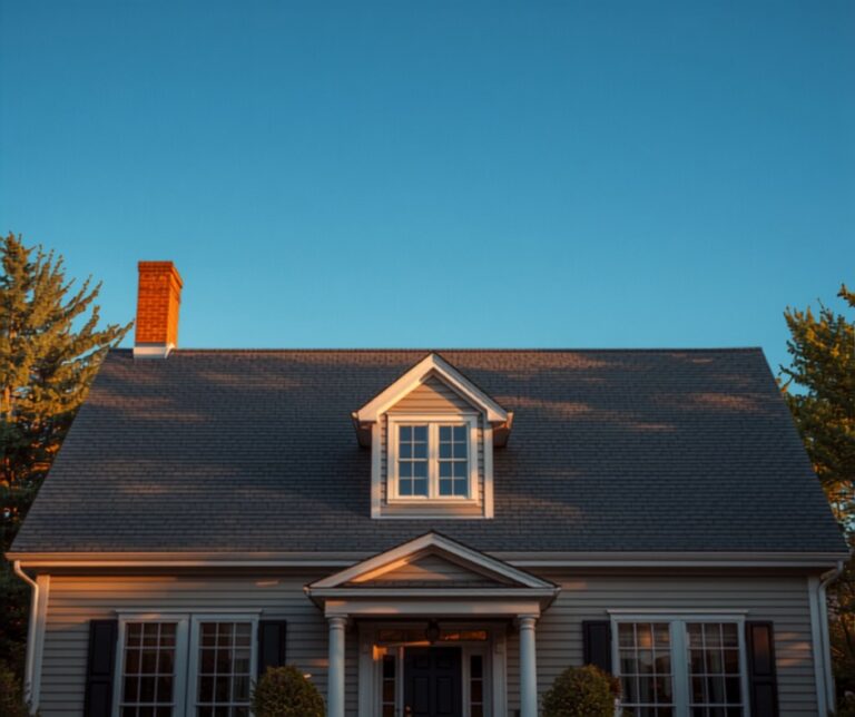 7 Roofing Mistakes NH Homeowners Make