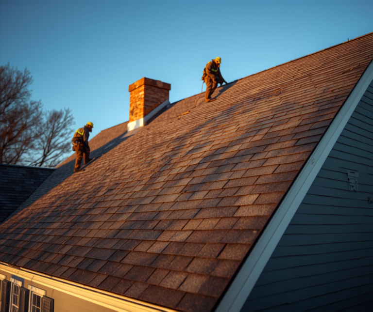 Understanding Roof Replacement Costs in NH: A 2026 Guide