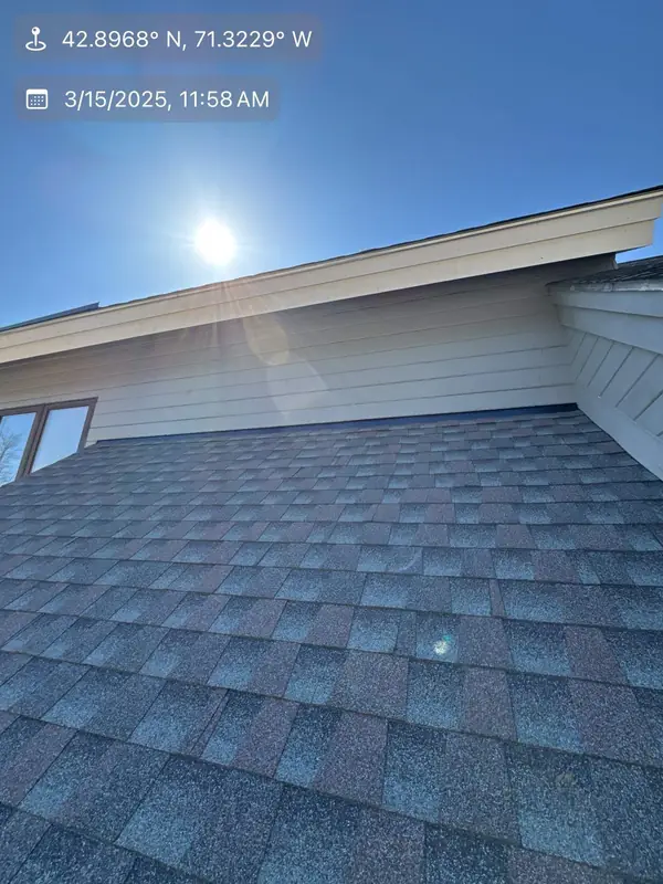 Multi-Building Condo Complex Re-Roof, Coordinated at Scale — Derry, NH — completed by Compass Exteriors in Derry